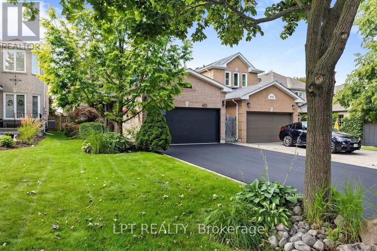 416 FLANAGAN COURT