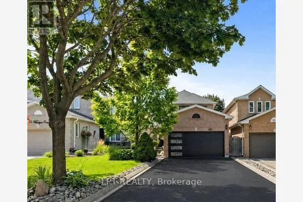 416 FLANAGAN COURT
