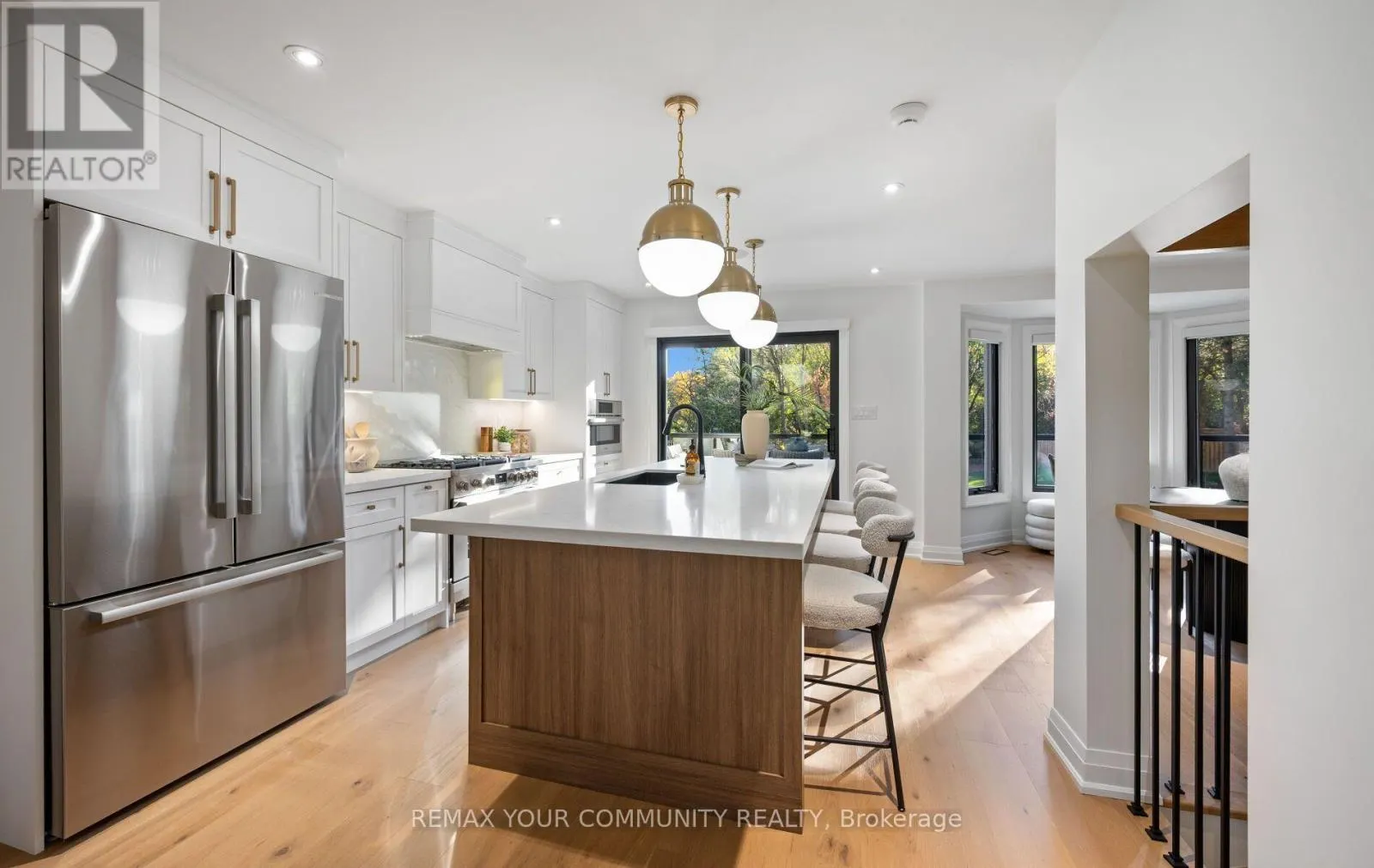 209 HEATHWOOD HEIGHTS DRIVE