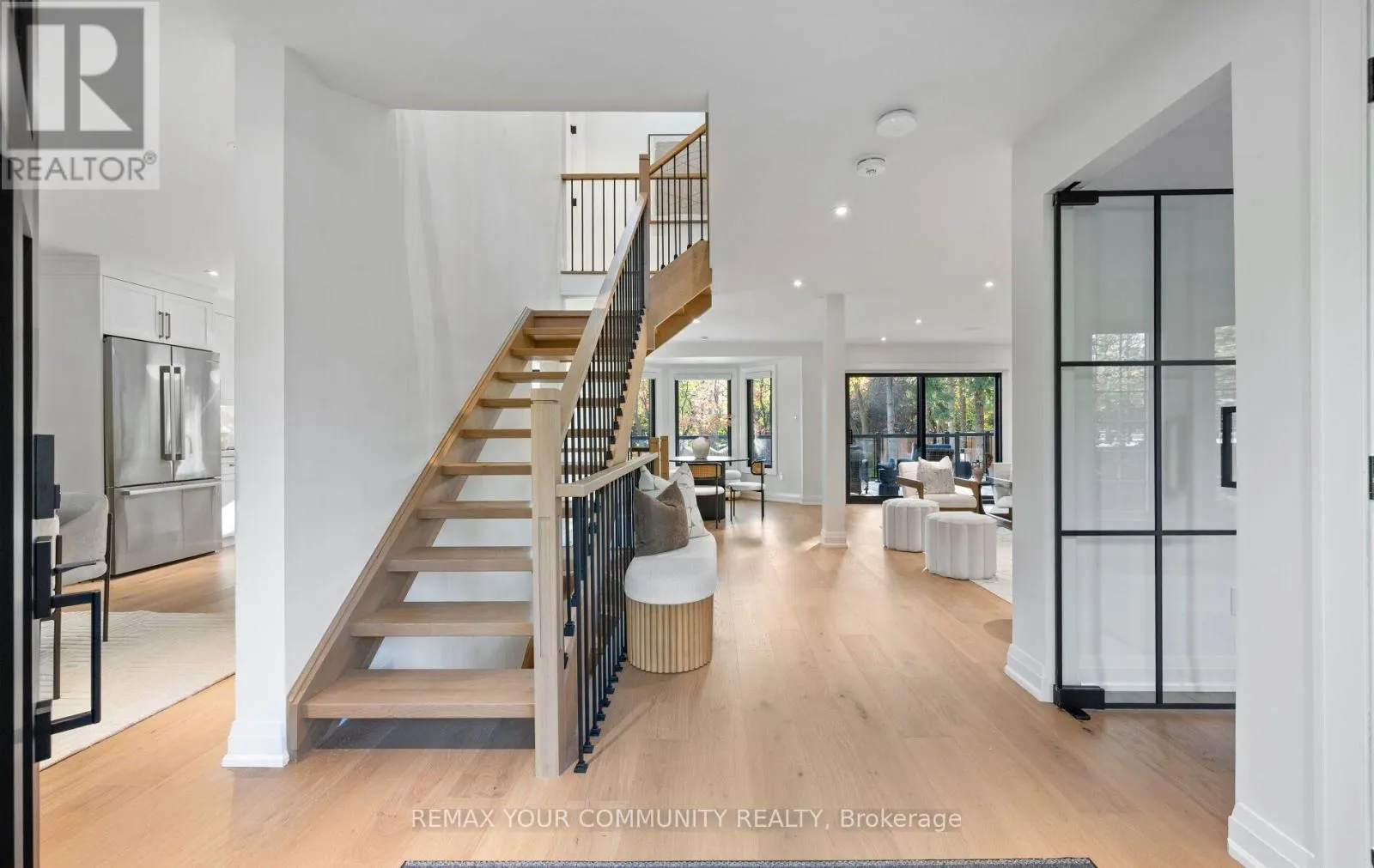 209 HEATHWOOD HEIGHTS DRIVE