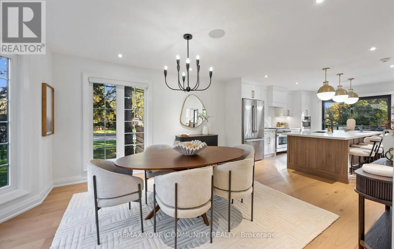209 HEATHWOOD HEIGHTS DRIVE