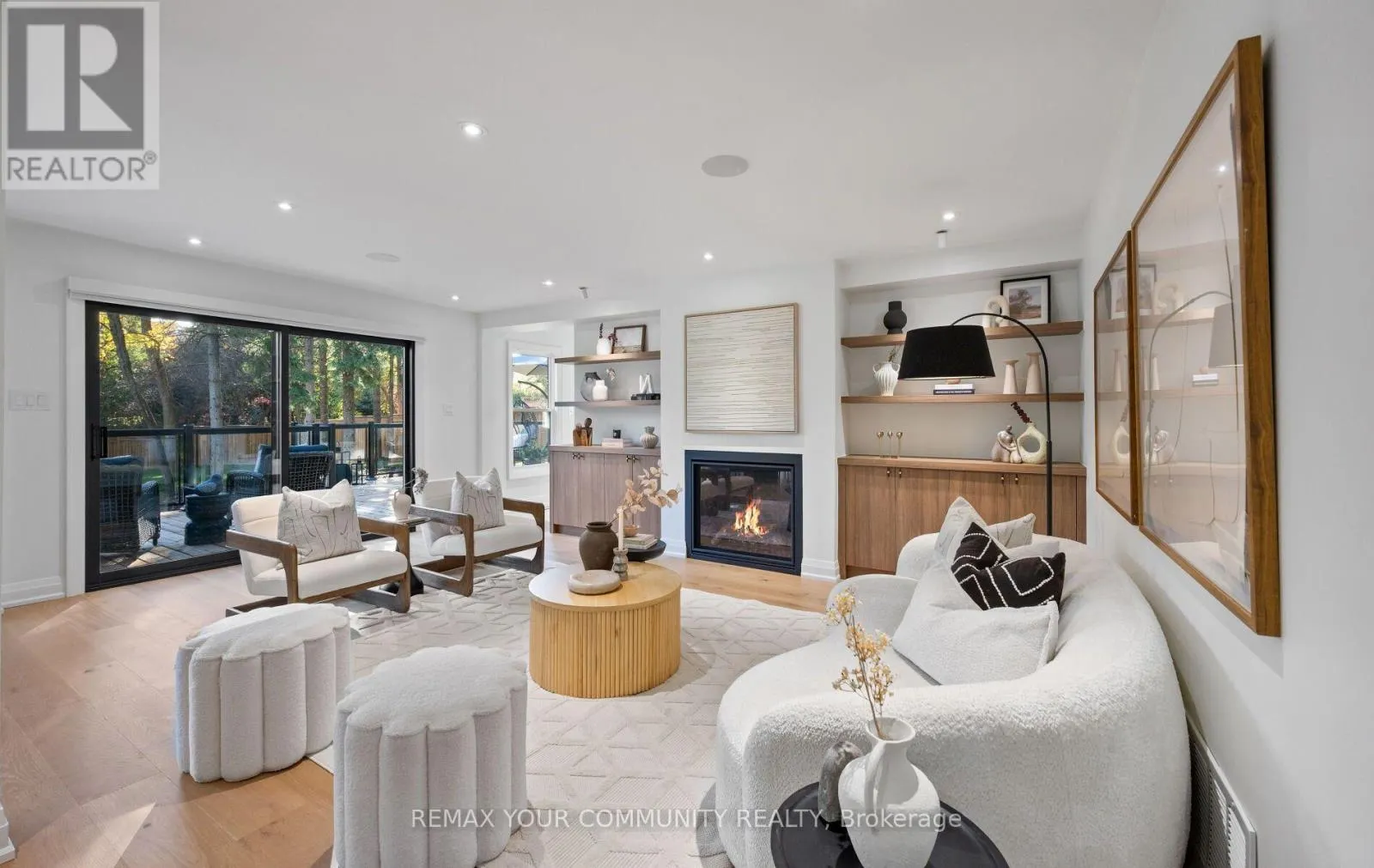 209 HEATHWOOD HEIGHTS DRIVE