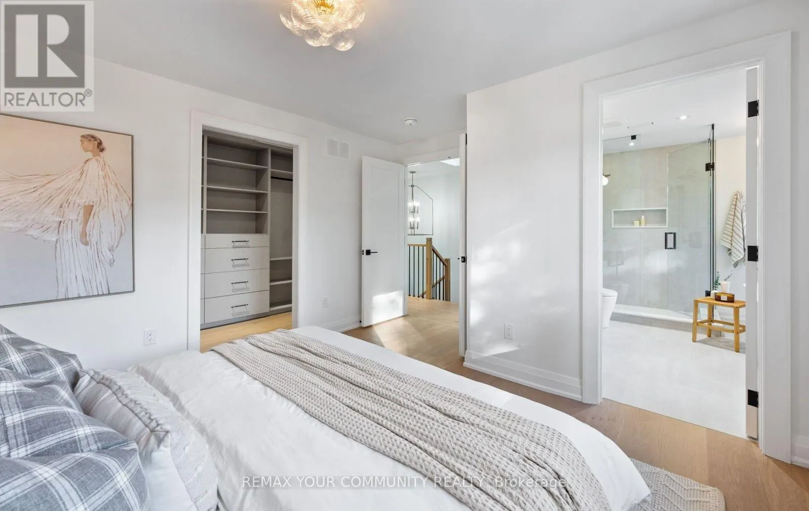 209 HEATHWOOD HEIGHTS DRIVE