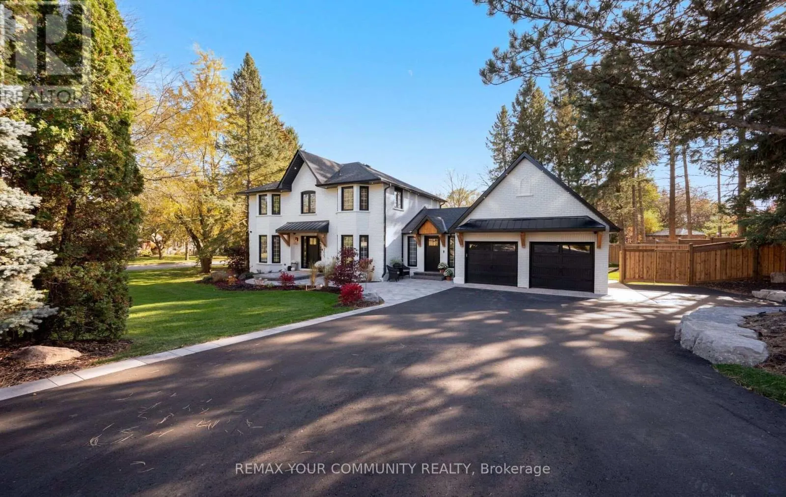 209 HEATHWOOD HEIGHTS DRIVE