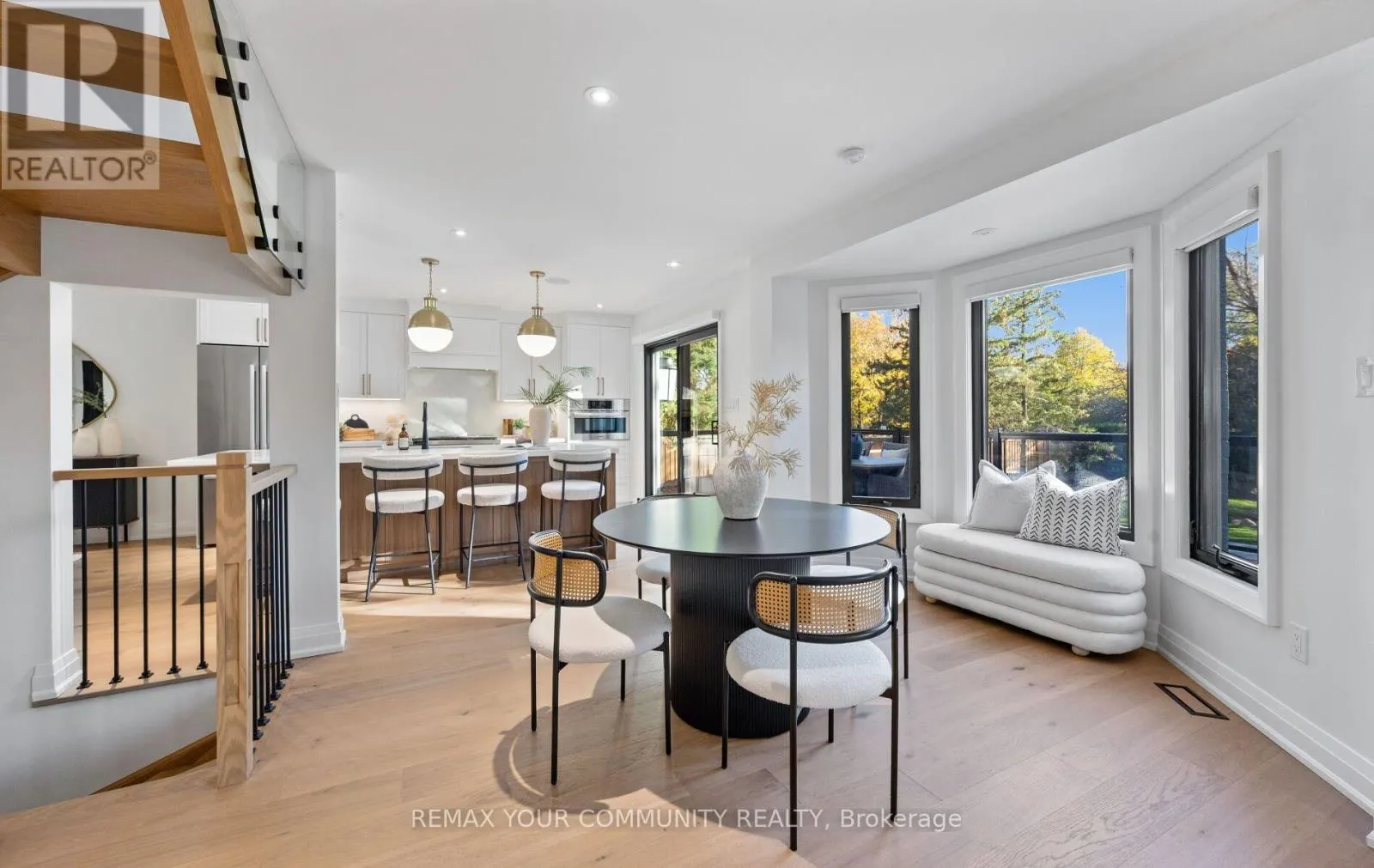 209 HEATHWOOD HEIGHTS DRIVE