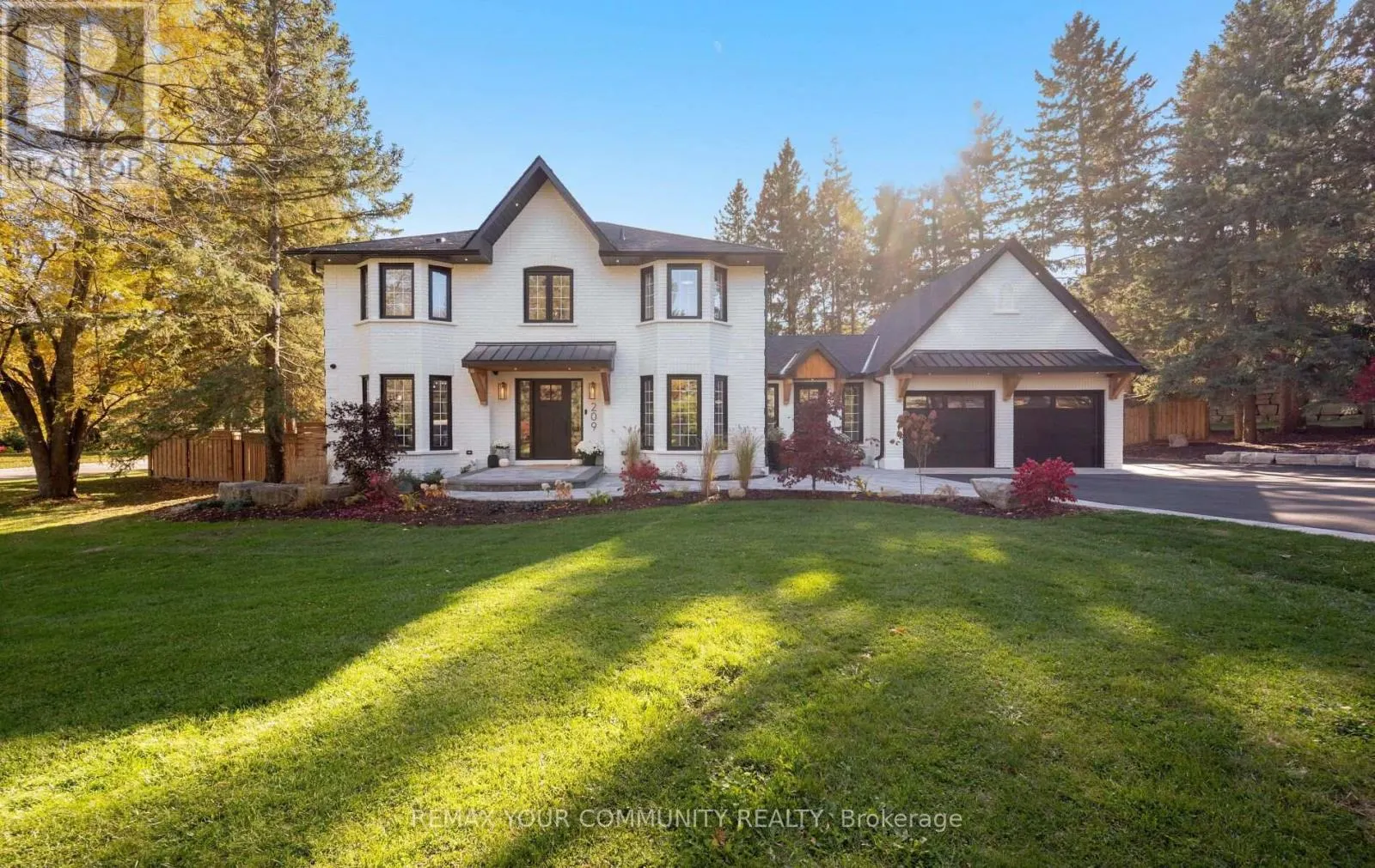 209 HEATHWOOD HEIGHTS DRIVE