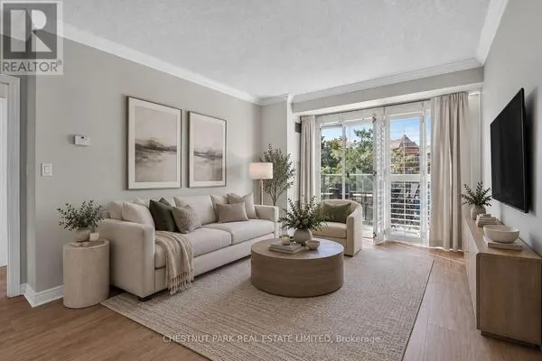 205 - 100 PROMENADE CIRCLE