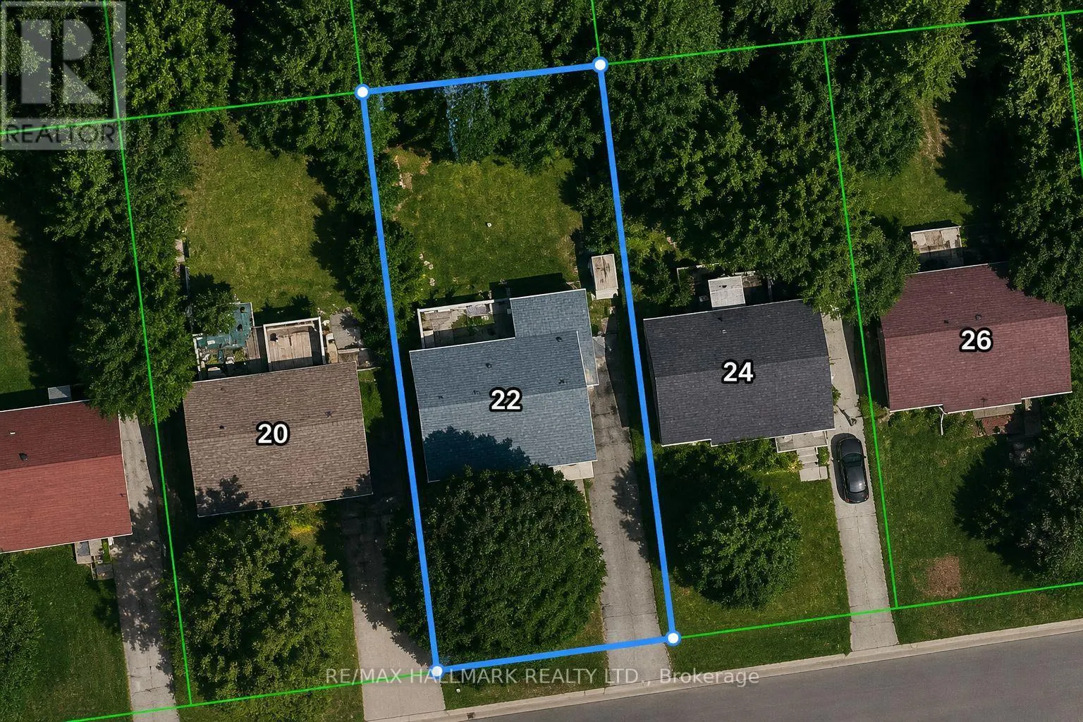 22 GRANDVIEW AVENUE