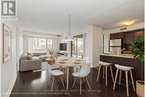 308 - 253 SOUTH PARK ROAD