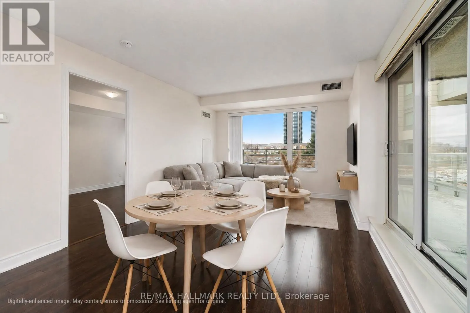 308 - 253 SOUTH PARK ROAD