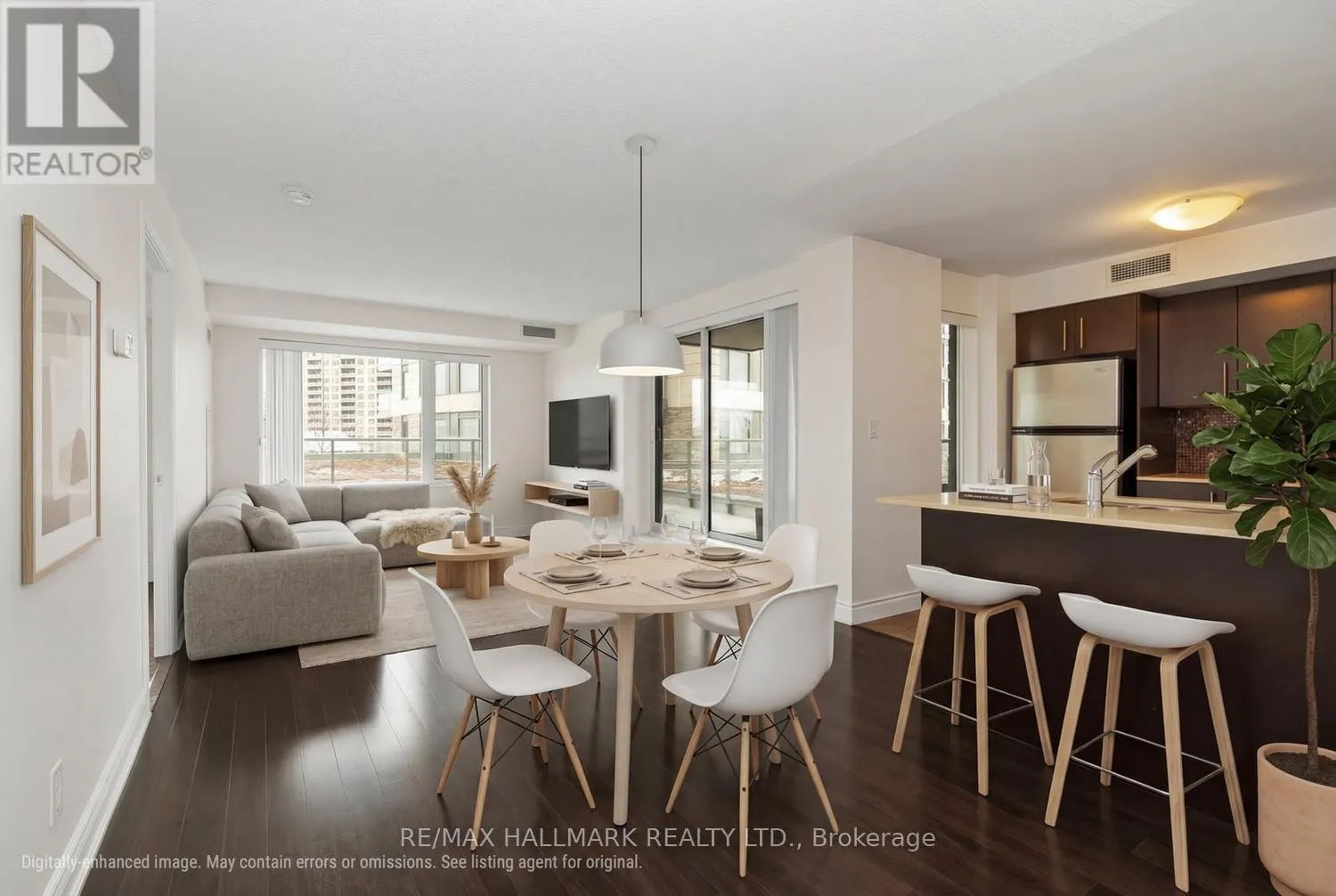 308 - 253 SOUTH PARK ROAD