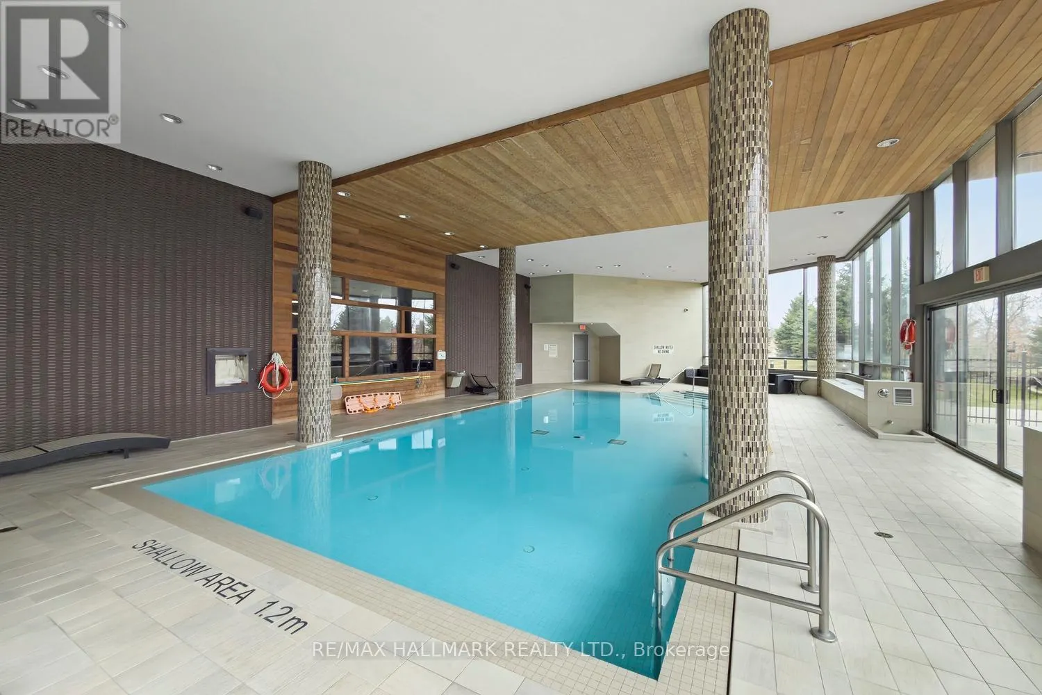 308 - 253 SOUTH PARK ROAD
