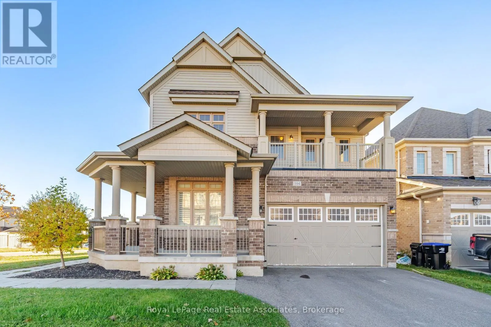 104 SUTCLIFFE WAY