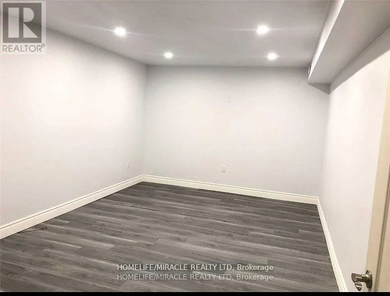 BSMT A - 2 VESTA DRIVE