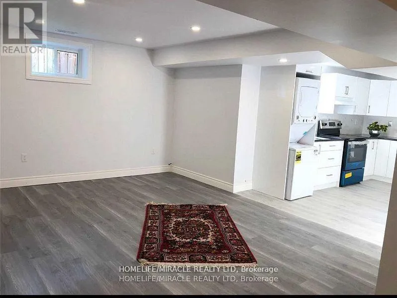 BSMT A - 2 VESTA DRIVE