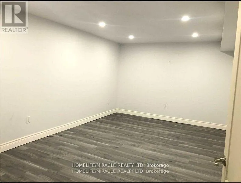 BSMT A - 2 VESTA DRIVE