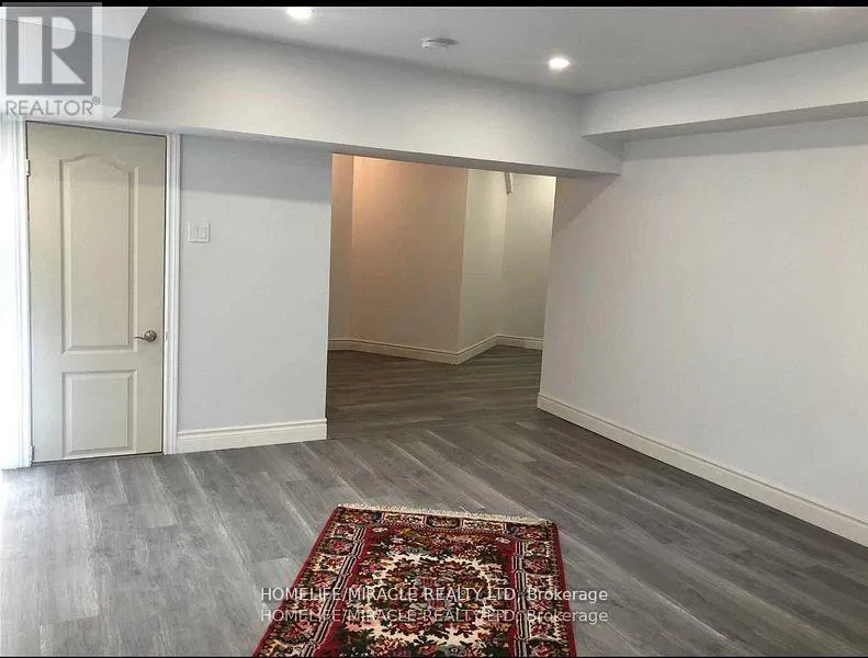 BSMT A - 2 VESTA DRIVE