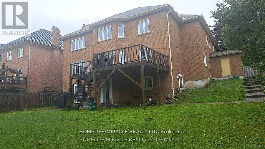BSMT A - 2 VESTA DRIVE