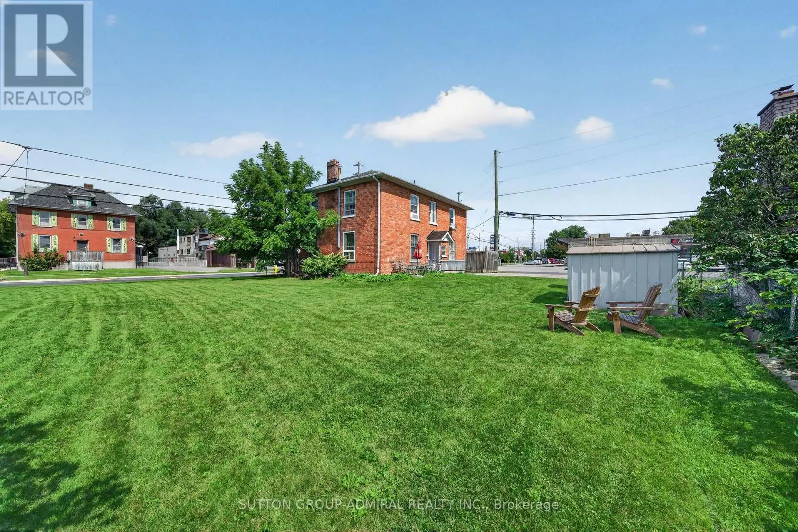 6745 MAIN STREET