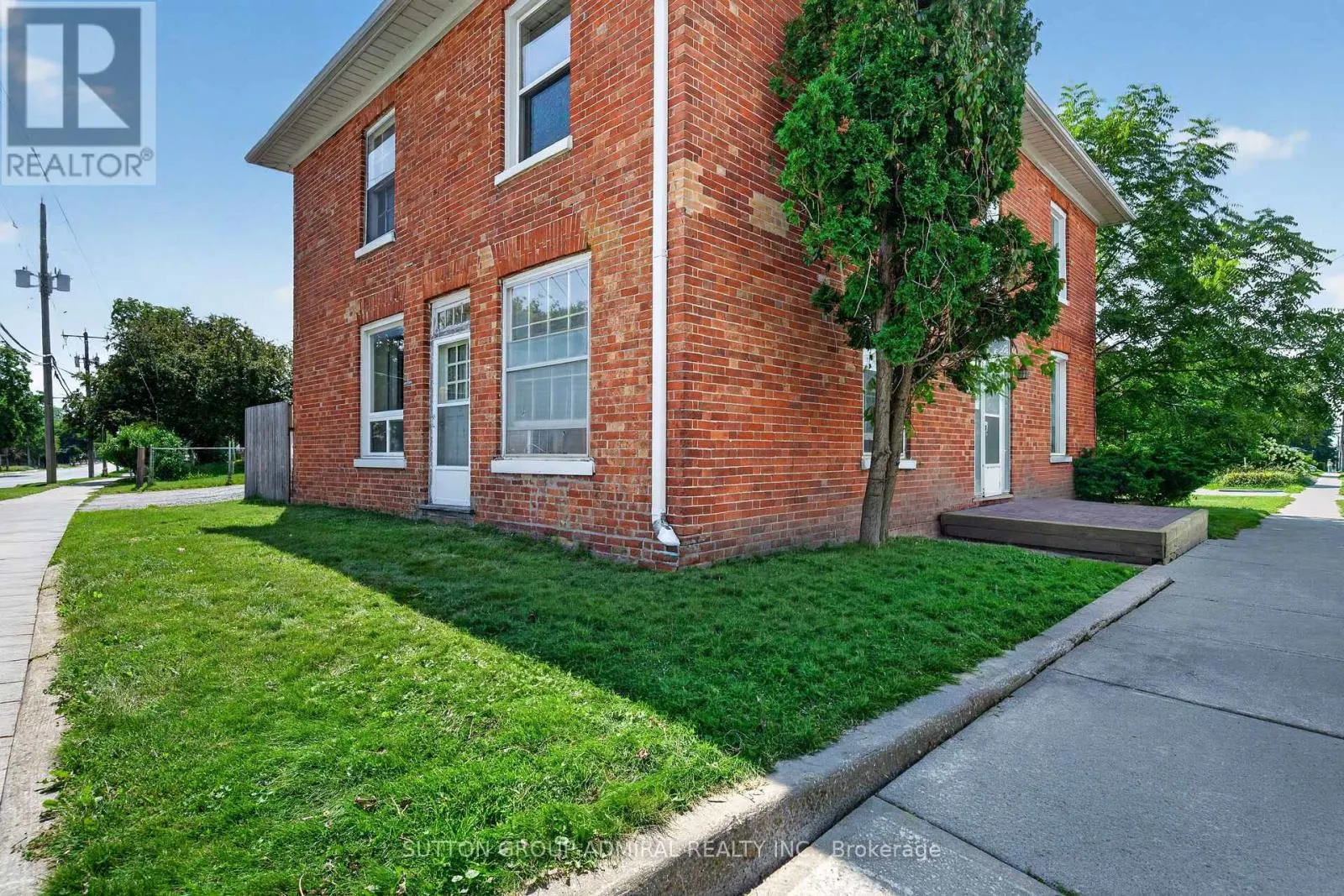 6745 MAIN STREET