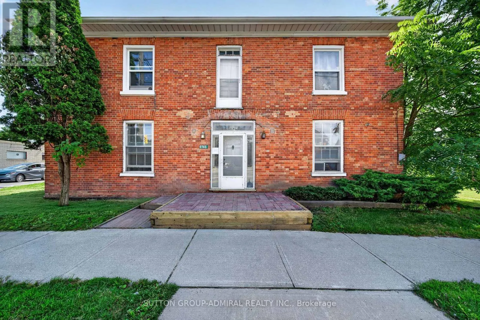 6745 MAIN STREET