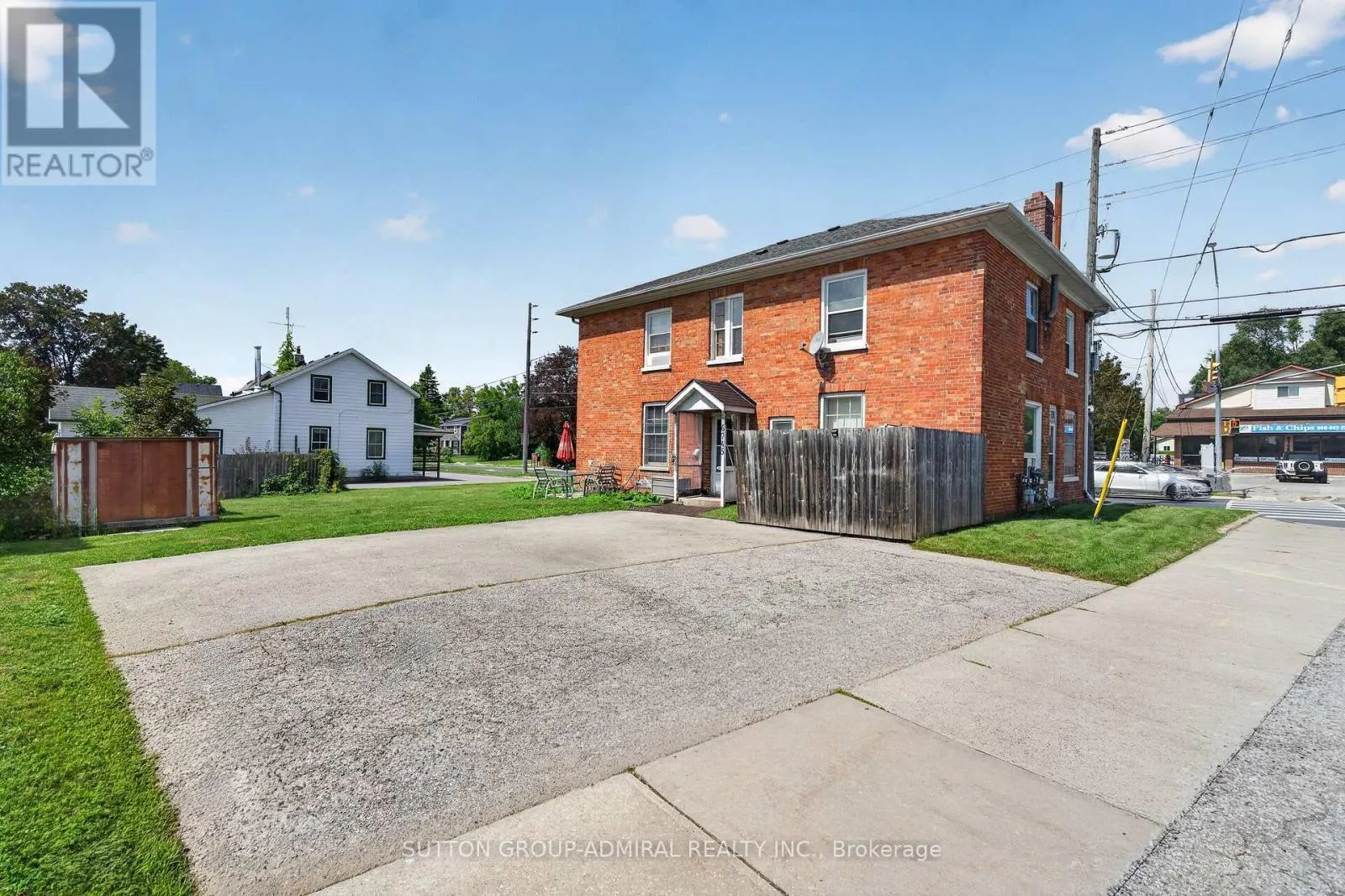 6745 MAIN STREET