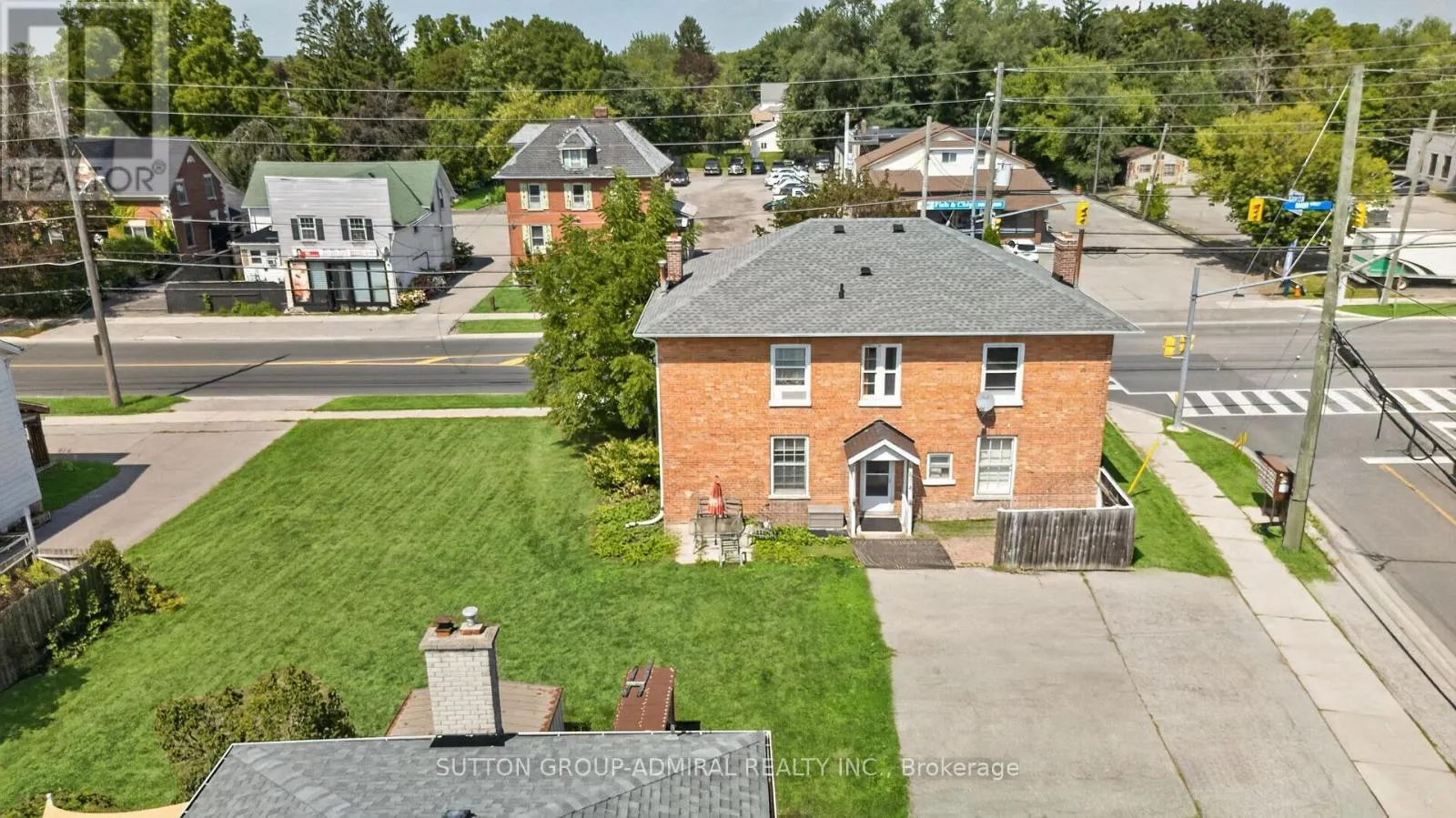 6745 MAIN STREET