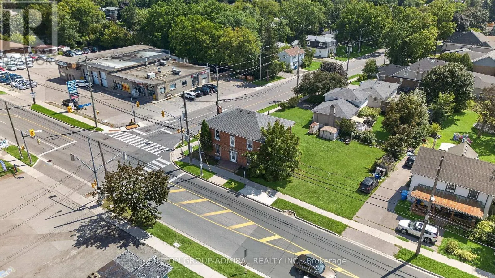 6745 MAIN STREET