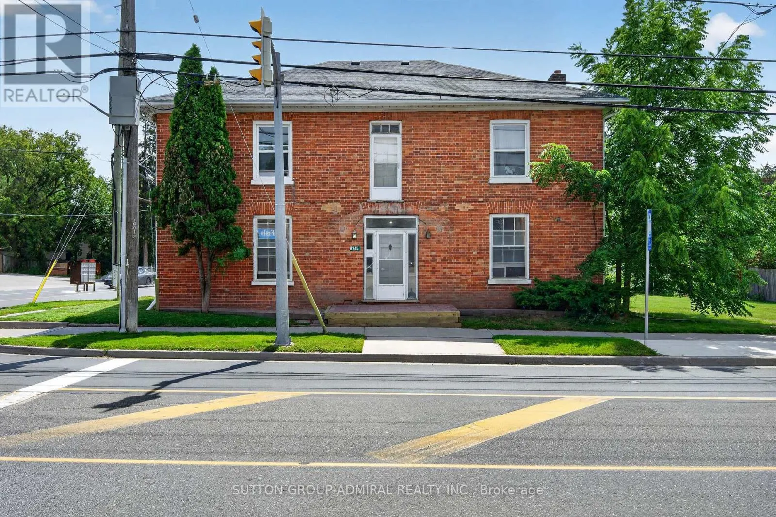 6745 MAIN STREET