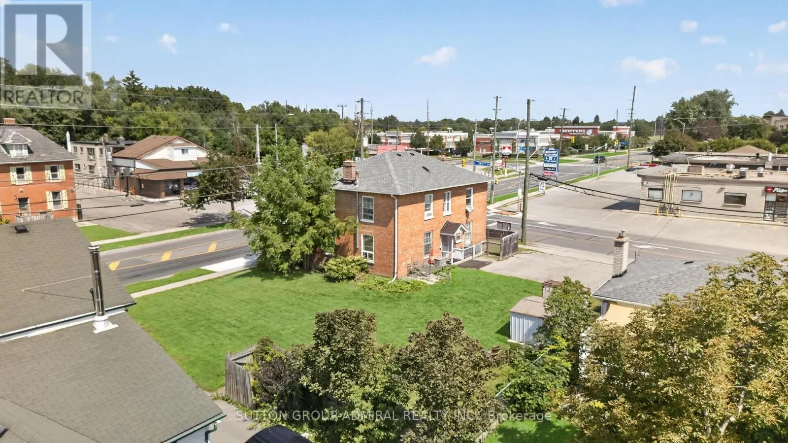 6745 MAIN STREET