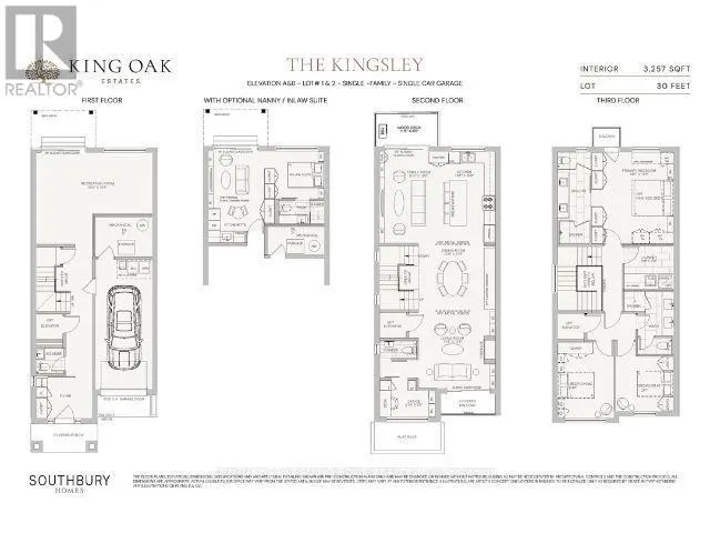 1 EARLE WHITNEY DAVIS LANE
