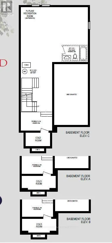 46 TERRAIN COURT