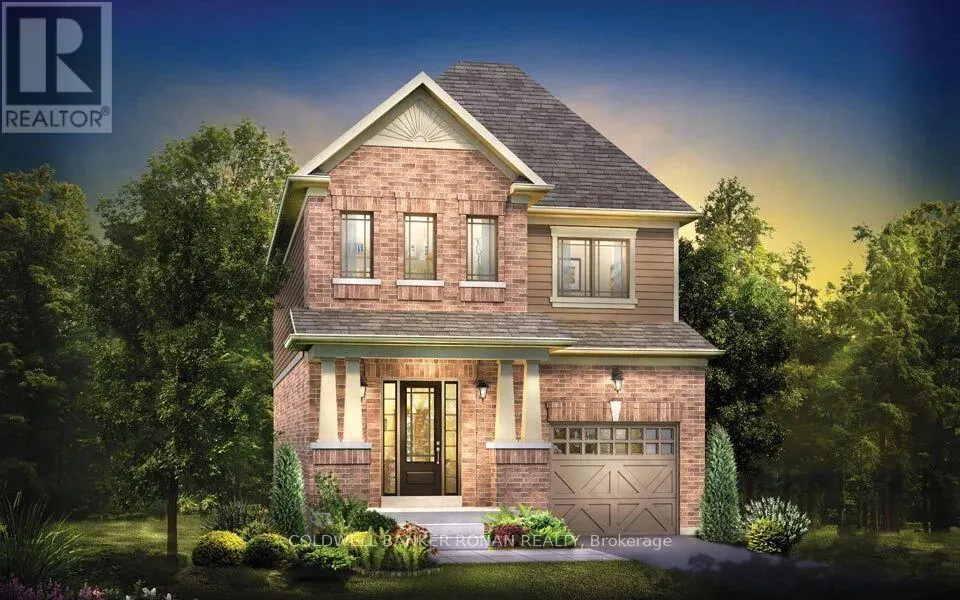 46 TERRAIN COURT