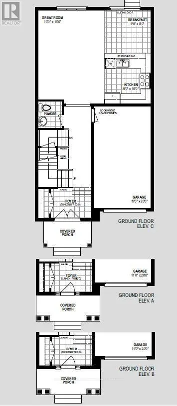 46 TERRAIN COURT