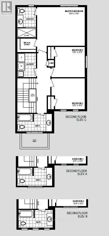 46 TERRAIN COURT