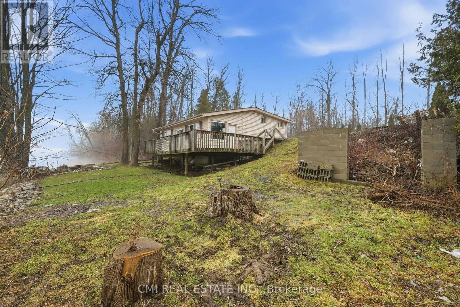 100 ALSOPS BEACH ROAD