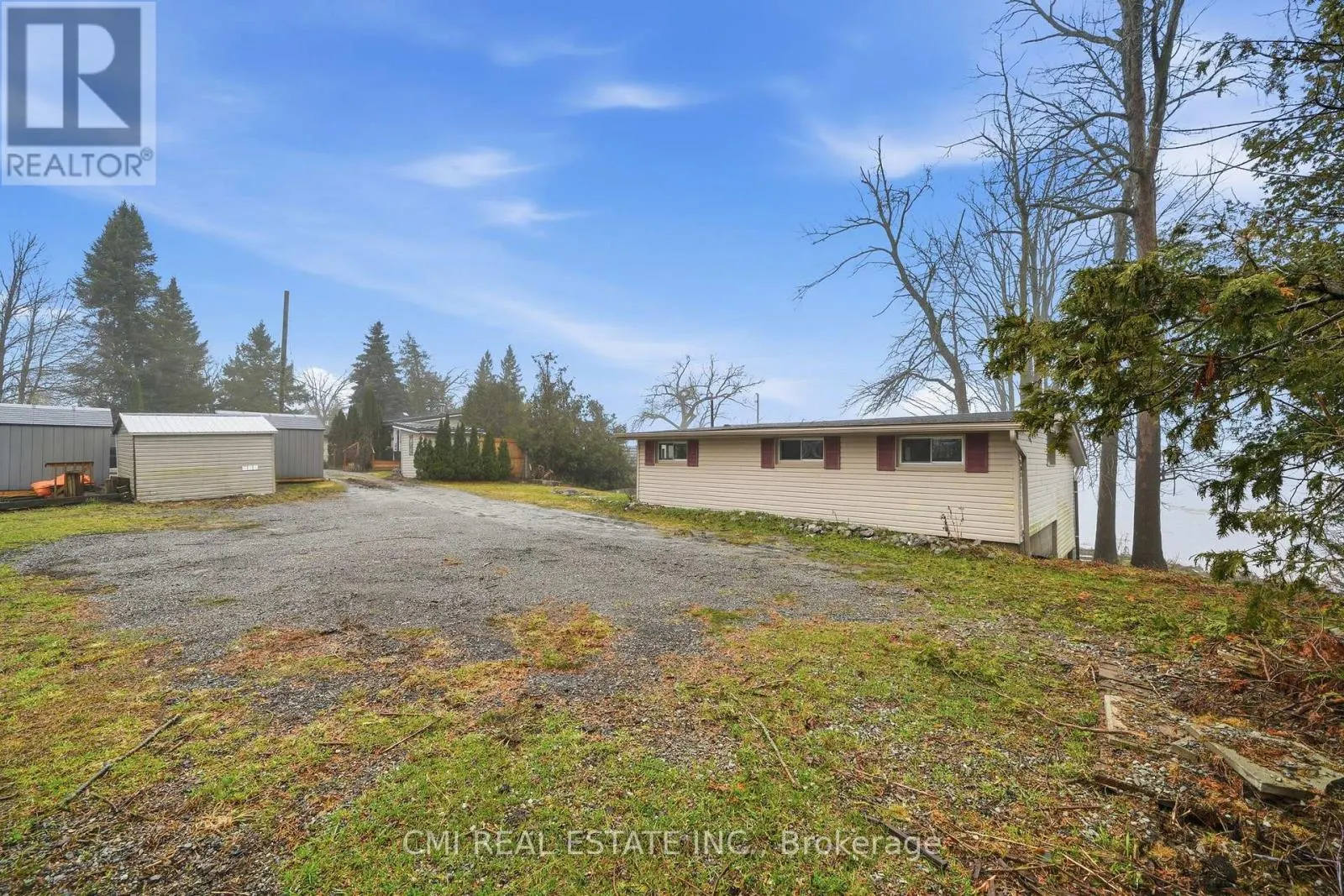 100 ALSOPS BEACH ROAD