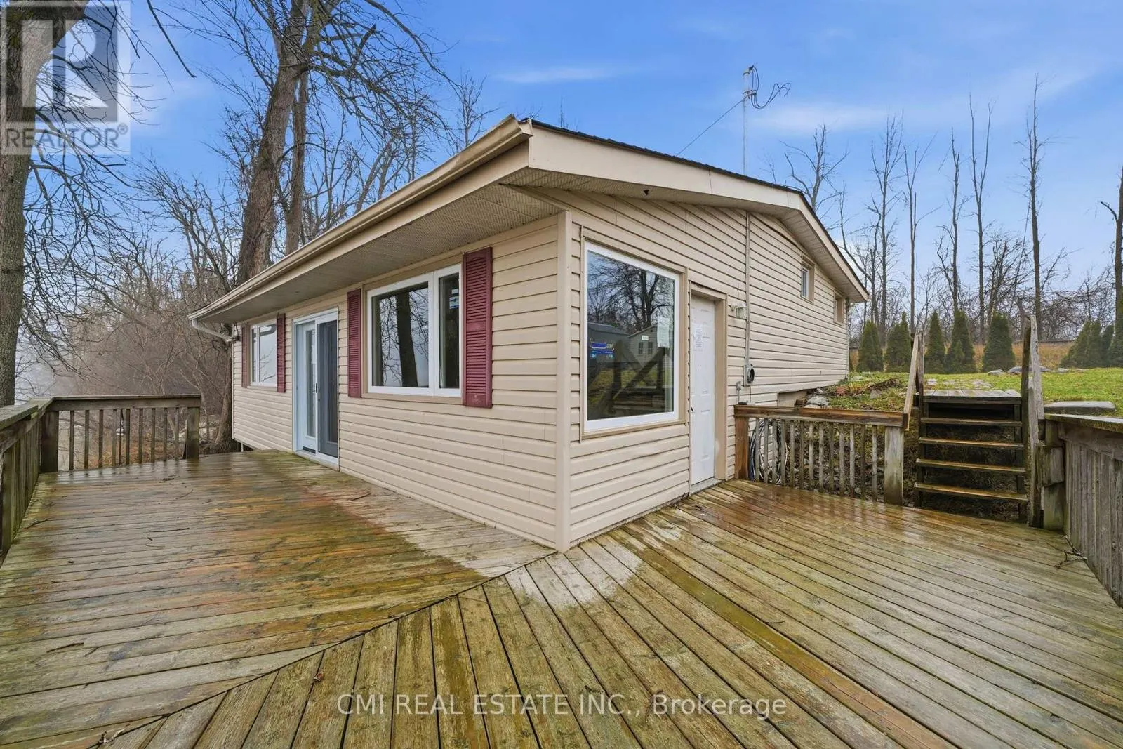 100 ALSOPS BEACH ROAD