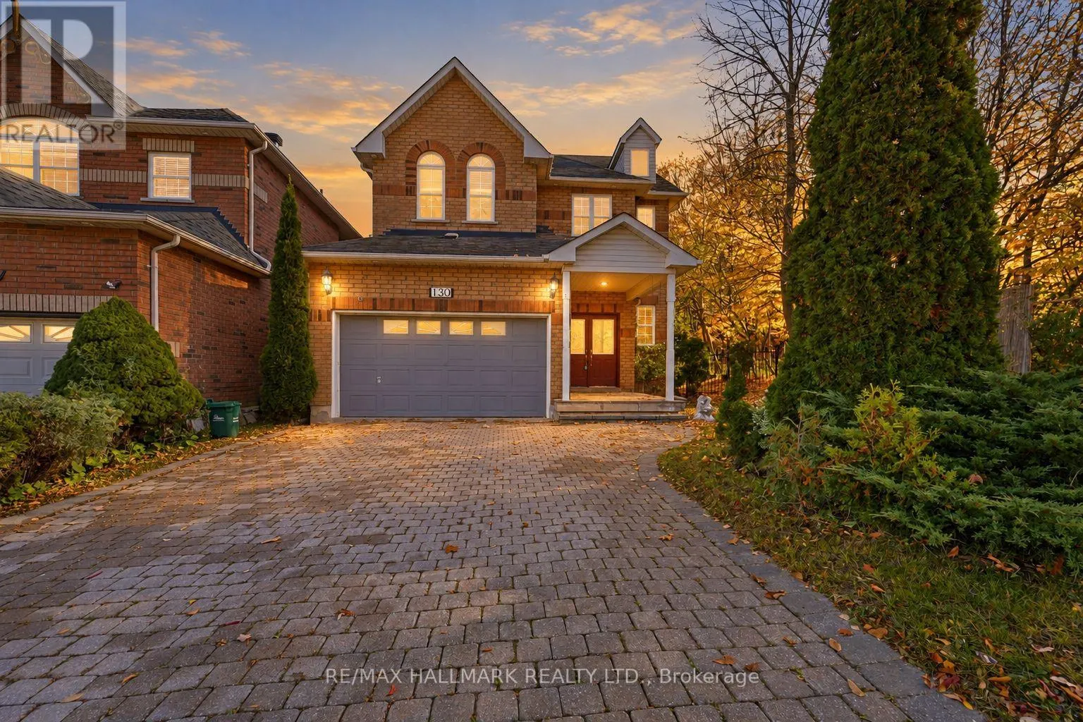 130 OLD COLONY ROAD