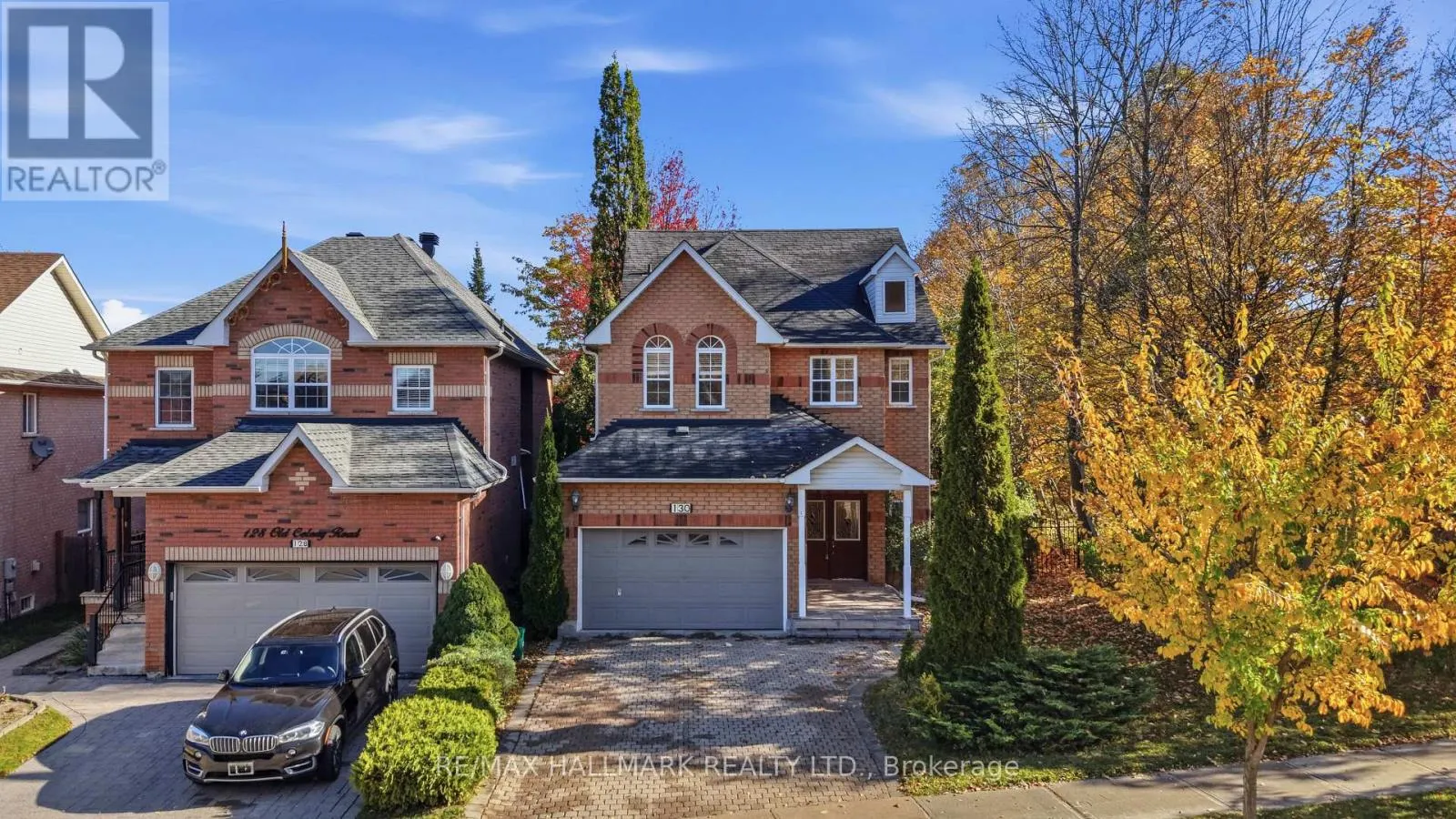 130 OLD COLONY ROAD