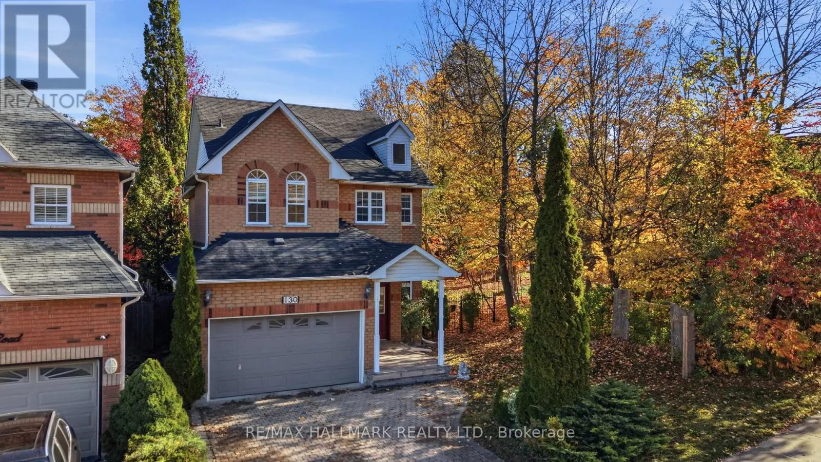 130 OLD COLONY ROAD