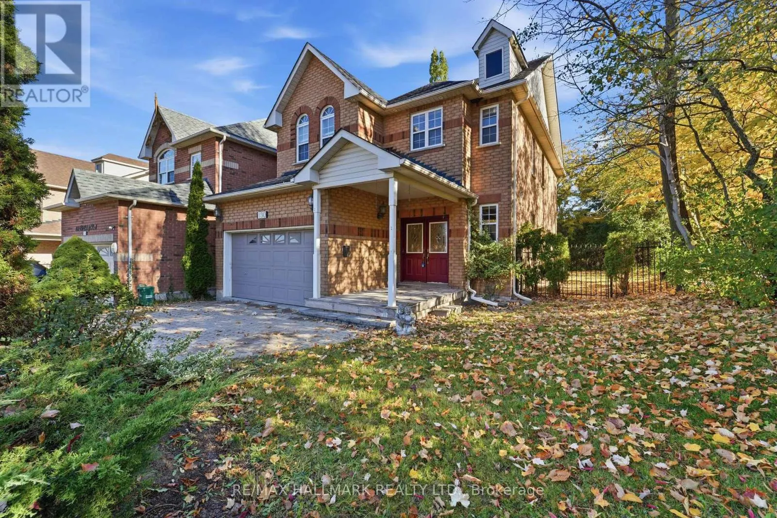 130 OLD COLONY ROAD