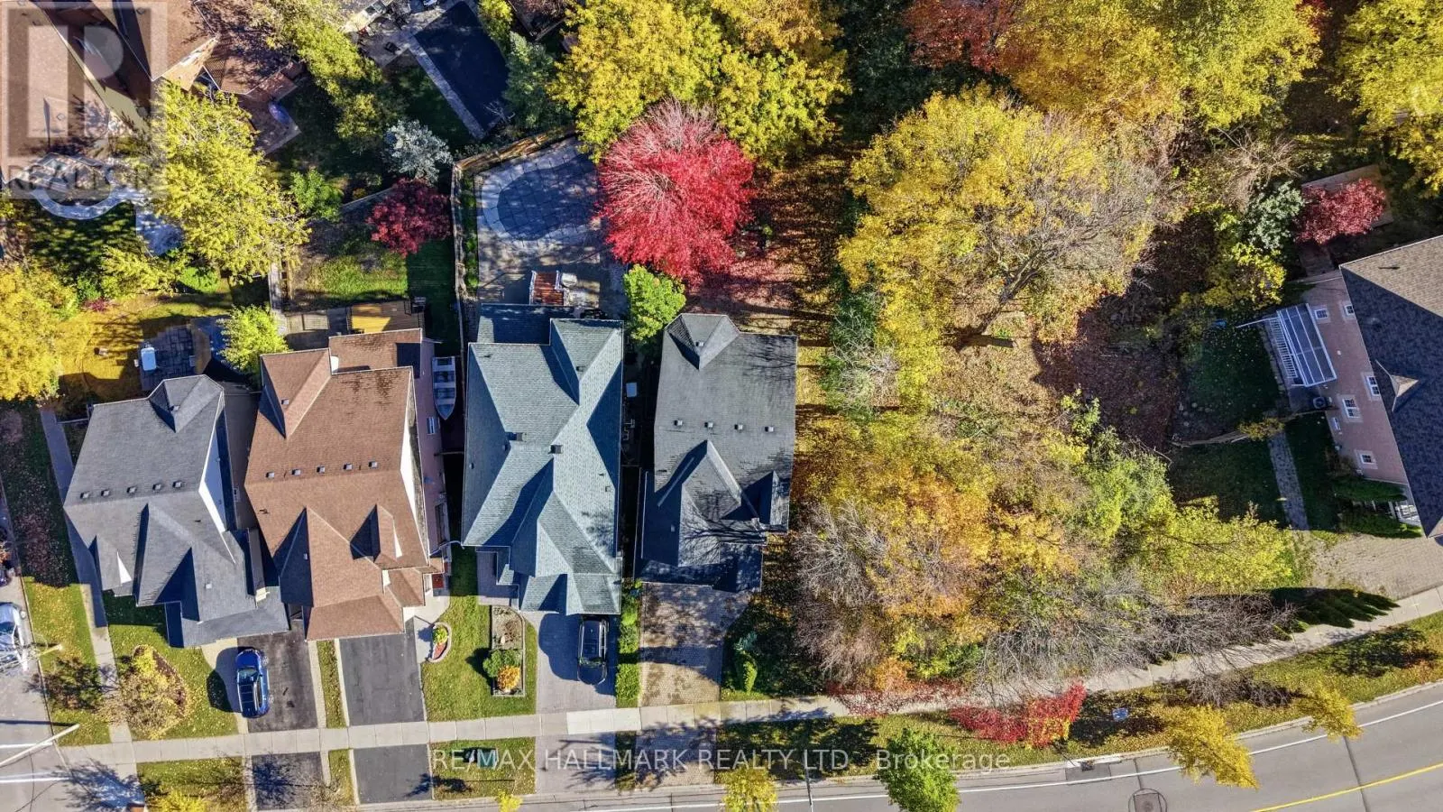 130 OLD COLONY ROAD