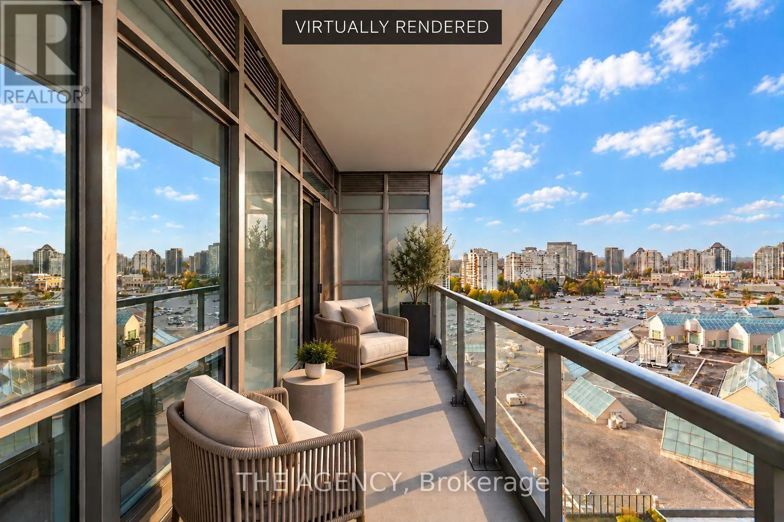 1108 - 30 UPPER MALL WAY