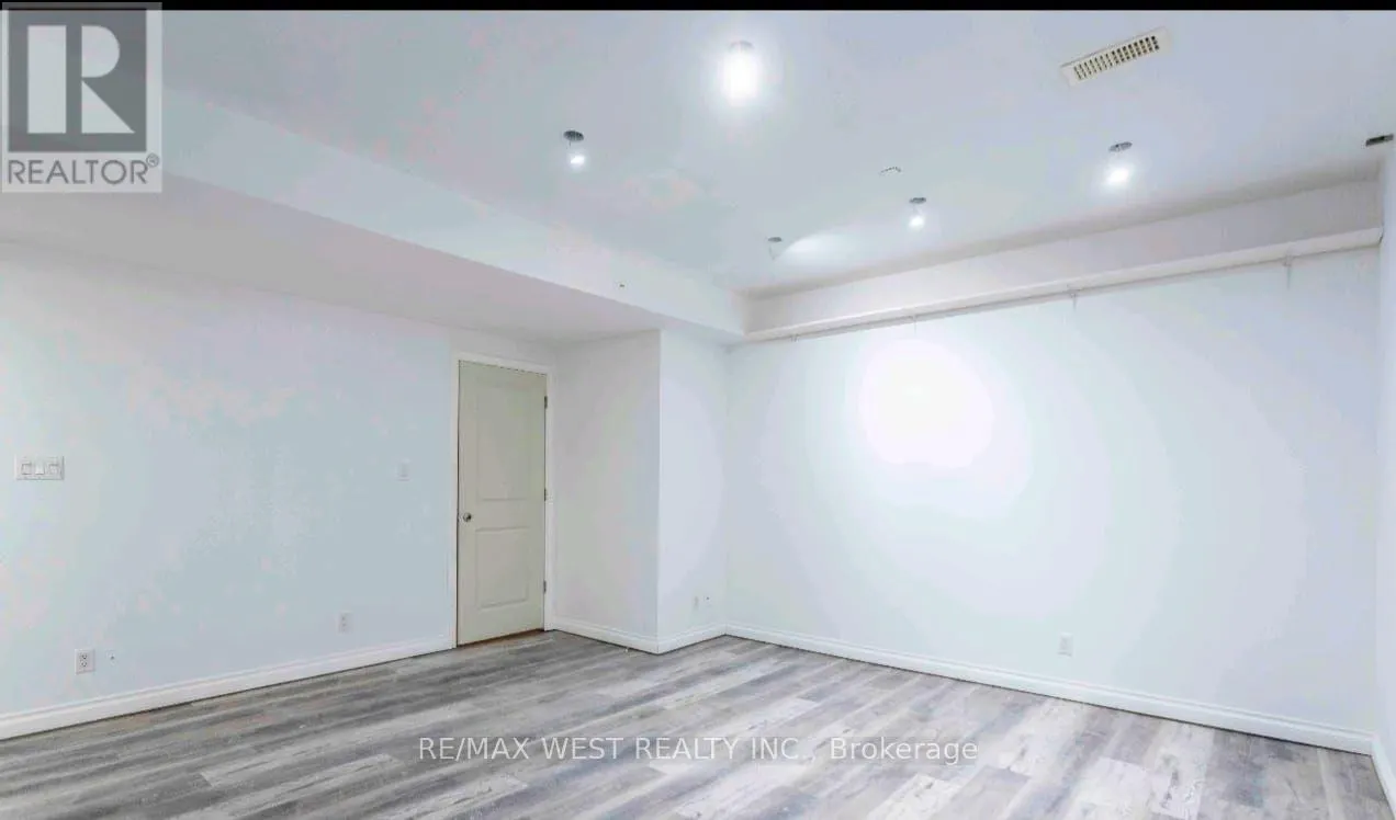 BASEMENT - 2 KIDD CRESCENT