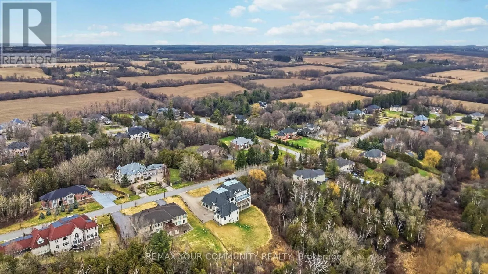 76 CEDAR RIDGE ROAD