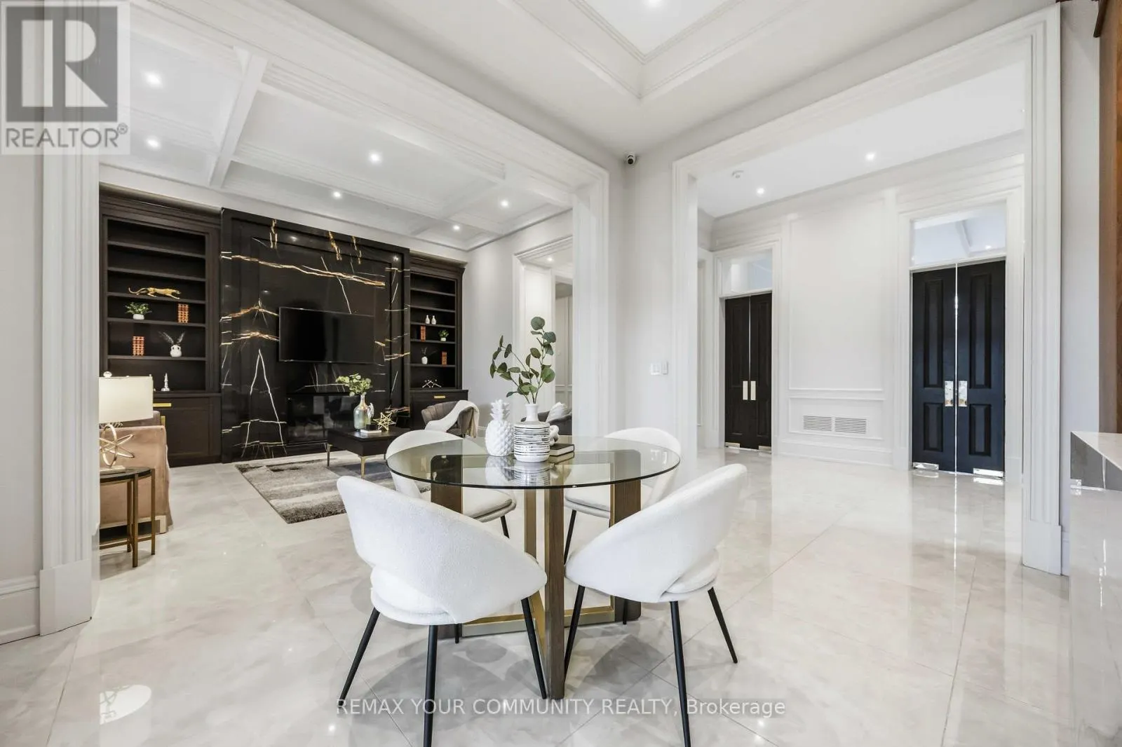 76 CEDAR RIDGE ROAD