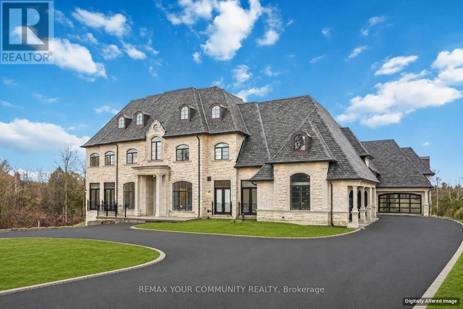 76 CEDAR RIDGE ROAD