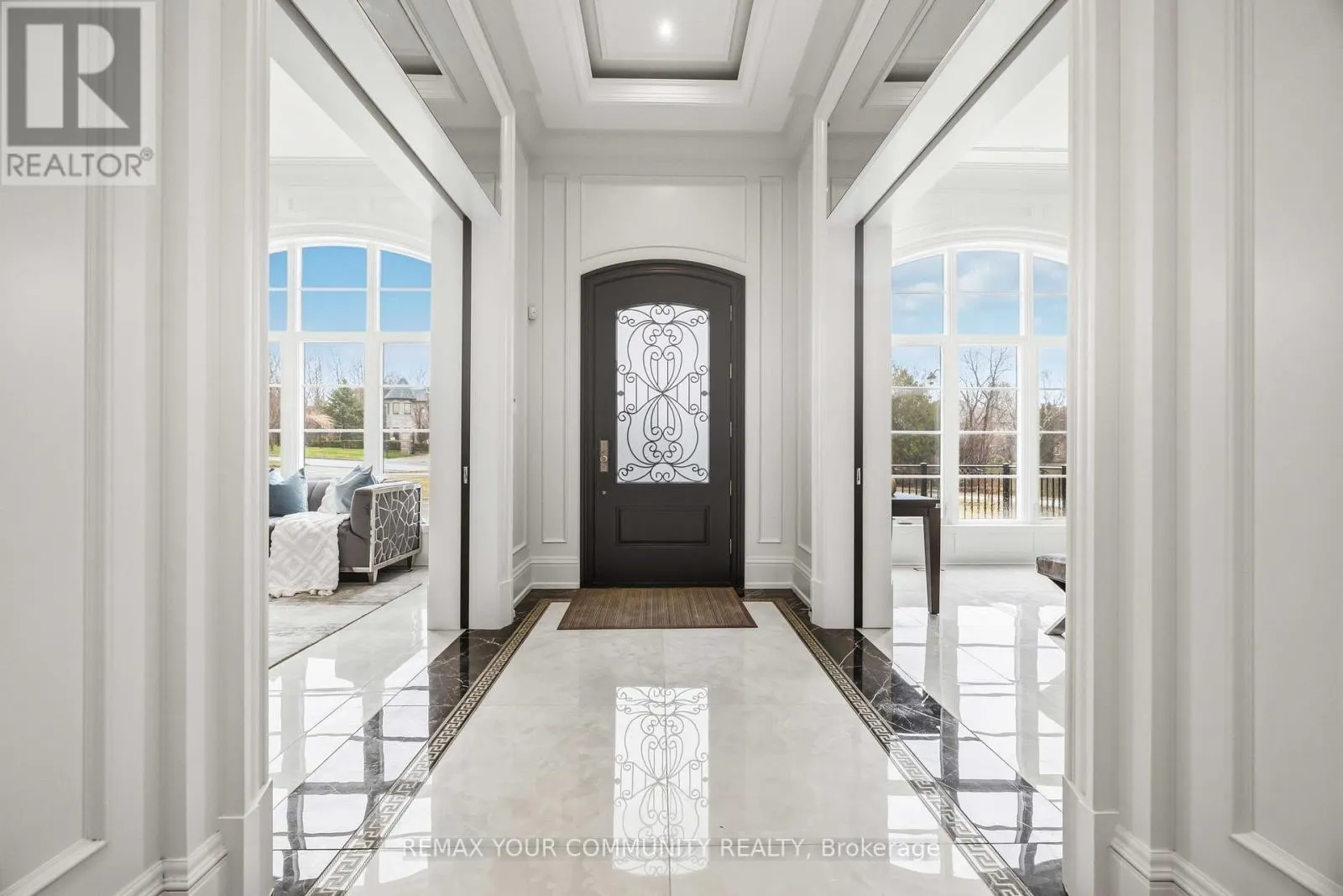 76 CEDAR RIDGE ROAD