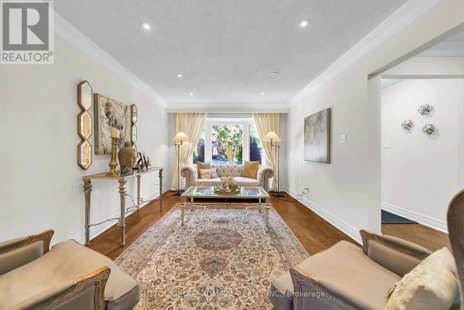 37 GRETMAN CRESCENT